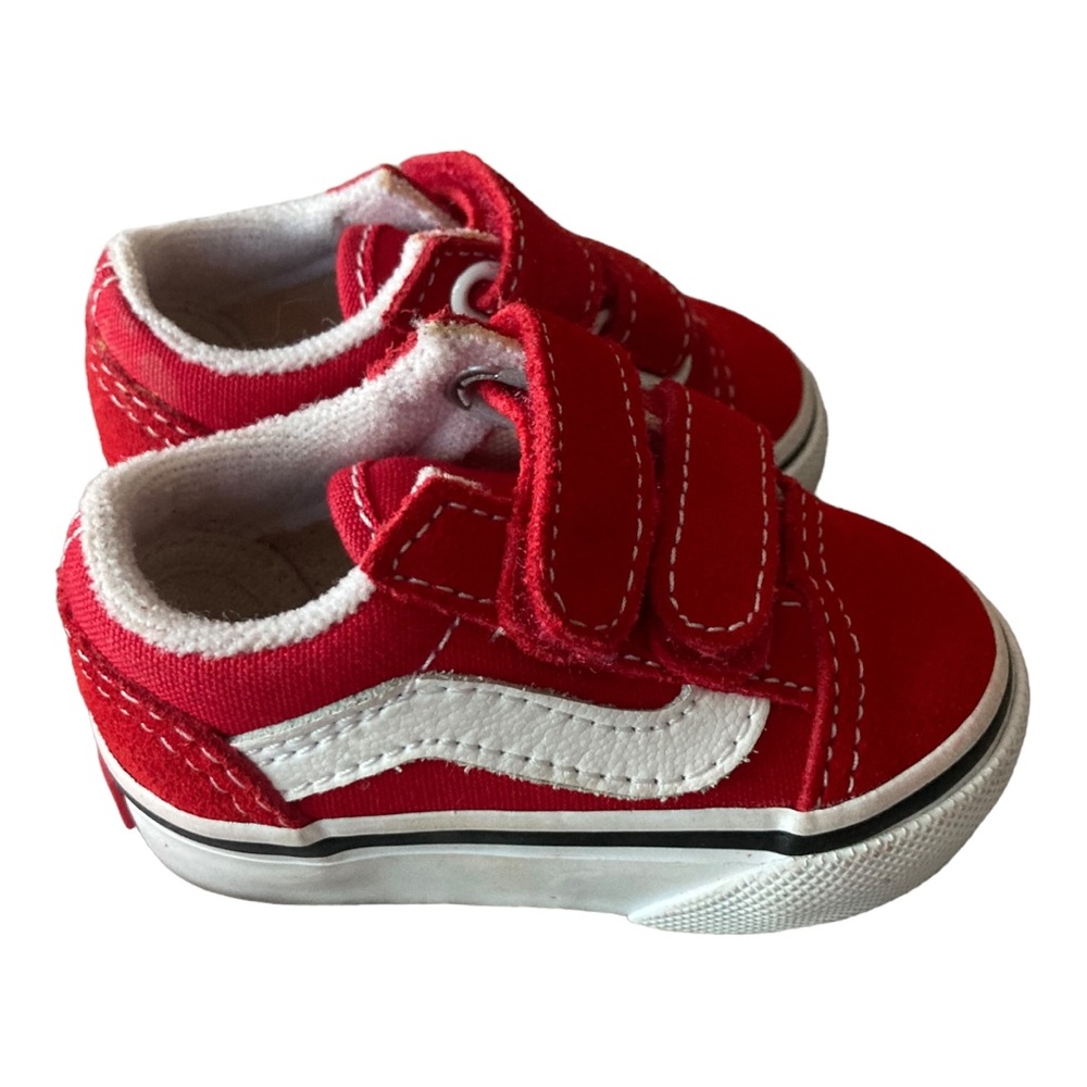 Infant Vans 2.0